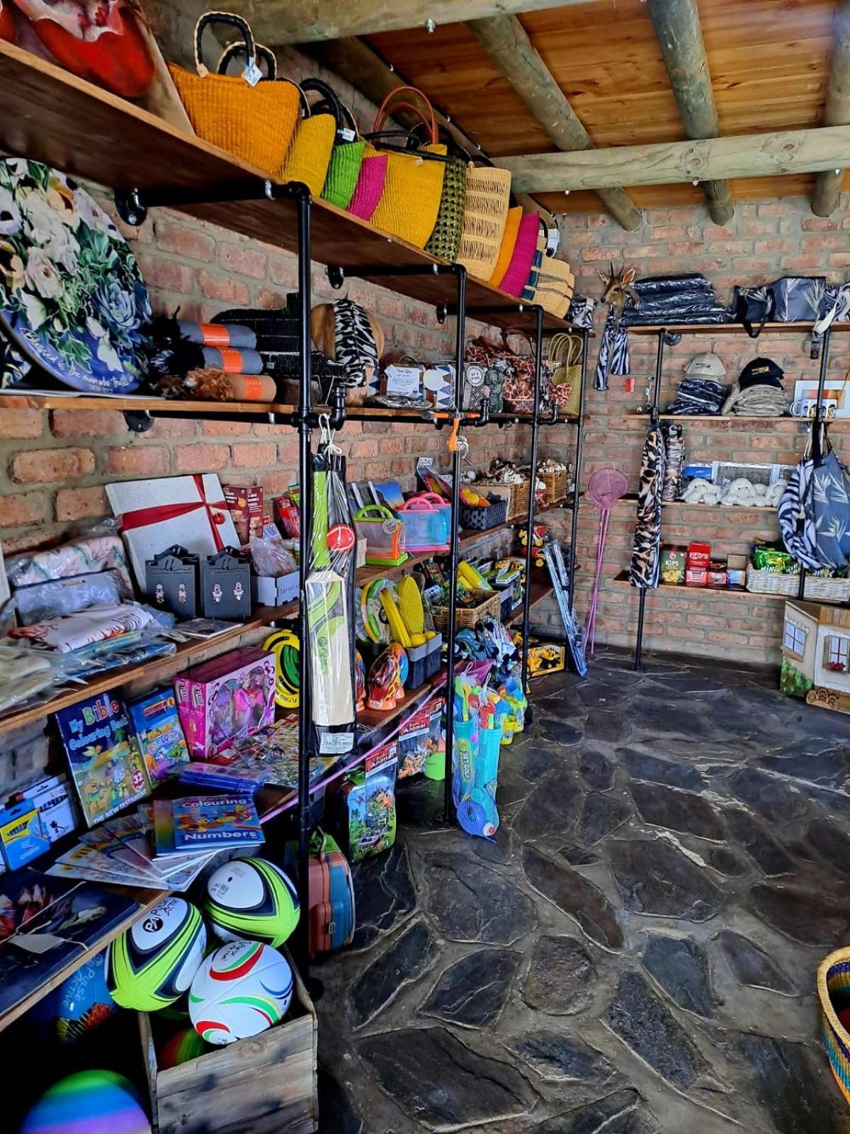 Teri-Lemveli Lodge Beaufort West Kültér fotó