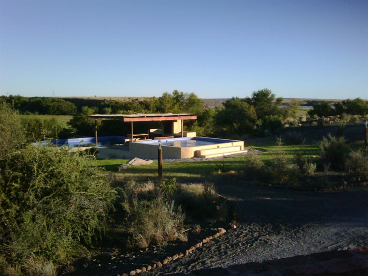 Teri-Lemveli Lodge Beaufort West Kültér fotó