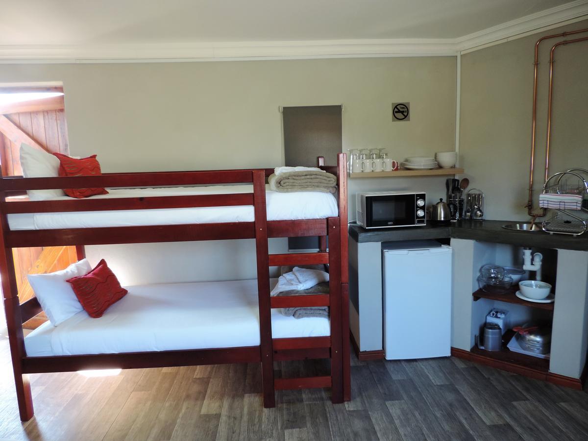 Teri-Lemveli Lodge Beaufort West Kültér fotó