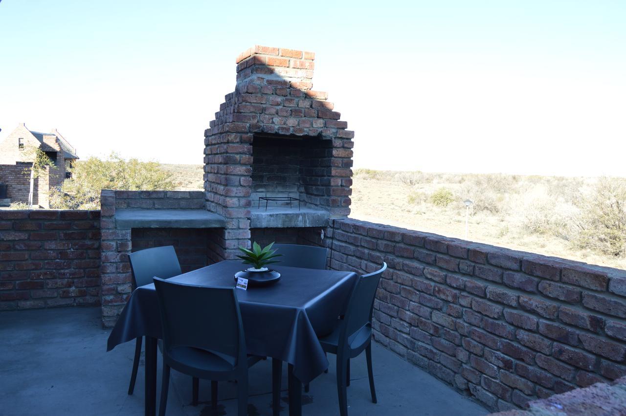 Teri-Lemveli Lodge Beaufort West Kültér fotó