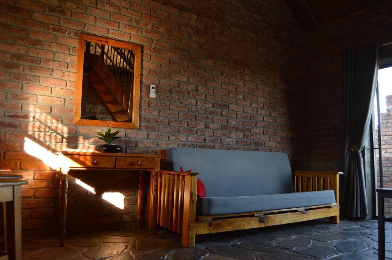 Teri-Lemveli Lodge Beaufort West Kültér fotó